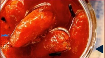 وصفة سريعة.. طريقة تحضير مربى البلح السماني بخطوات سهلة ومكونات طبيعية